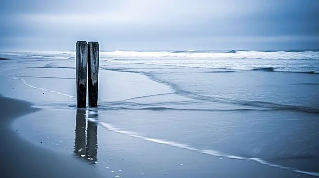 New Study Reveals Sea Levels Higher Than Previously Estimated, Posing Greater Risk to Coastal Areas