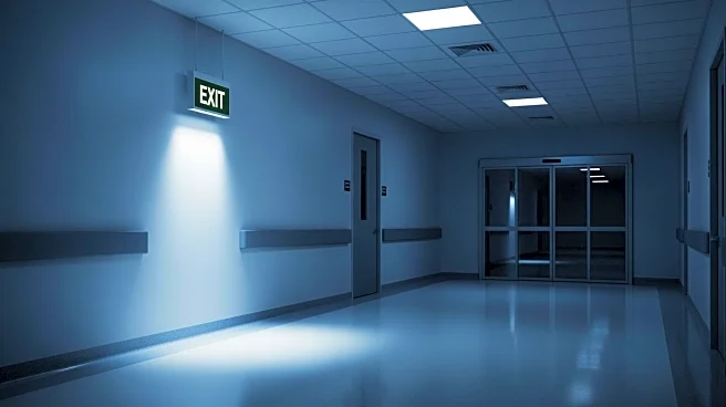 South Okanagan General Hospital Emergency Room Closure Affects Local Healthcare Access