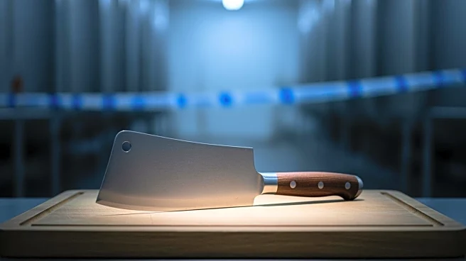 JBS Meat Processing Plant Workers in Colorado Threaten Strike Over Contract Dispute