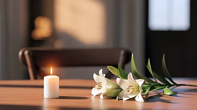 Rev. Jesse Jackson's Family Holds Intimate Memorial Following Public Celebration