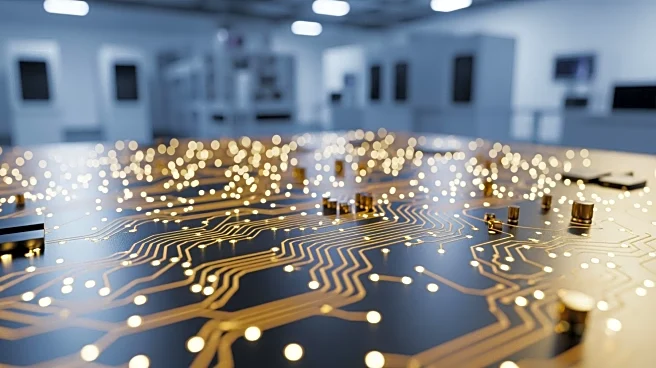 NITI Aayog and Tata Electronics Collaborate to Boost India's Electronics Manufacturing