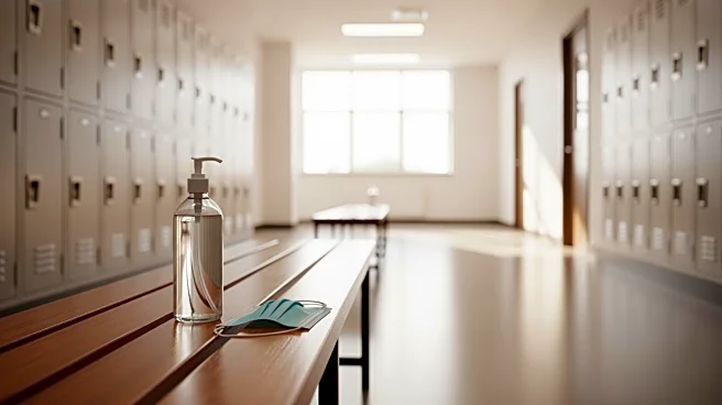 Colorado Schools Implement Measures Amid New Measles Outbreak