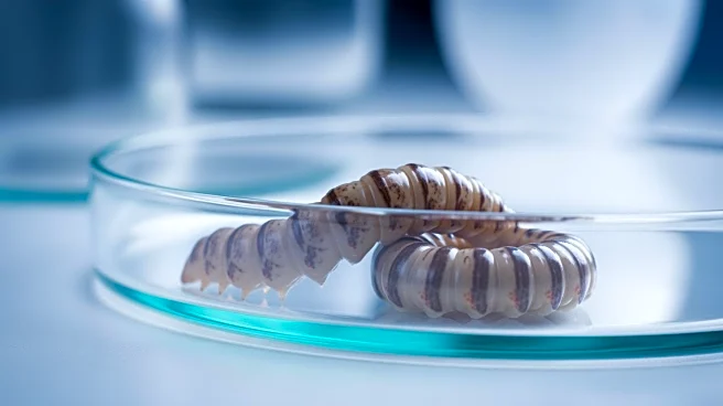 Brain-Invading Worm Found in Southern California Poses Health Risks