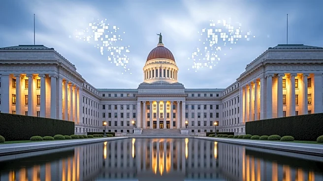 President Trump's White House Faces Criticism Over Memes Amid Iran Conflict