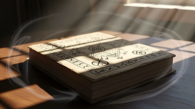 Baba Vanga's Prophecies Used in Online Propaganda and Conspiracy Theories