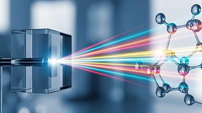 Optovolution: A Light-Directed System Revolutionizes Protein Evolution