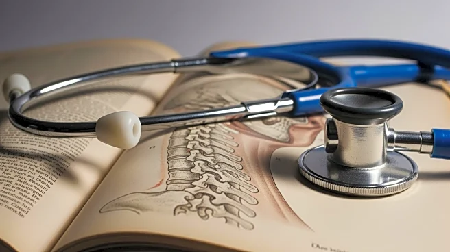 Medical Mystery: New Jersey Man's Stiff Neck Leads to Rare Cancer Diagnosis