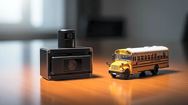 Federal Investigation Launched into Waymo After Autonomous Vehicle Incident Involving School Bus