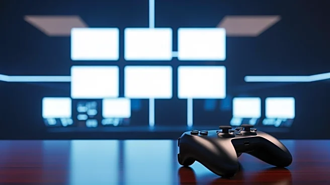 White House Criticized for Gamifying Iran War with Video Montages