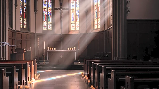 Prominent Figures Deliver Tributes at Jesse Jackson's Funeral in Chicago