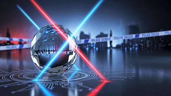 Polymarket's Insider Trading Raises National Security Concerns