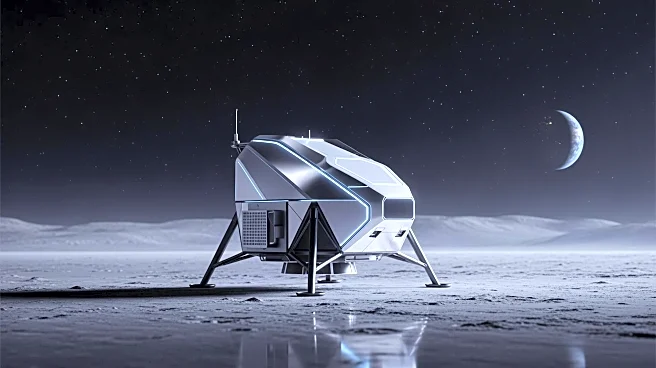 NASA's Artemis Program Undergoes Major Revisions to Accelerate Lunar Exploration