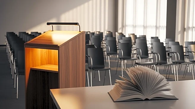 Texas Library Association Conference Returns to Houston, Impacting Local Economy and Library Community