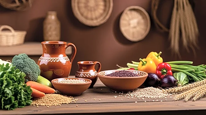 NABARD Hosts Grameen Bharat Mahotsav to Promote Rural Crafts and Agriculture