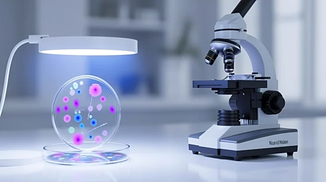 U.S. FDA and NIH Move to Reduce Animal Testing in Drug Development