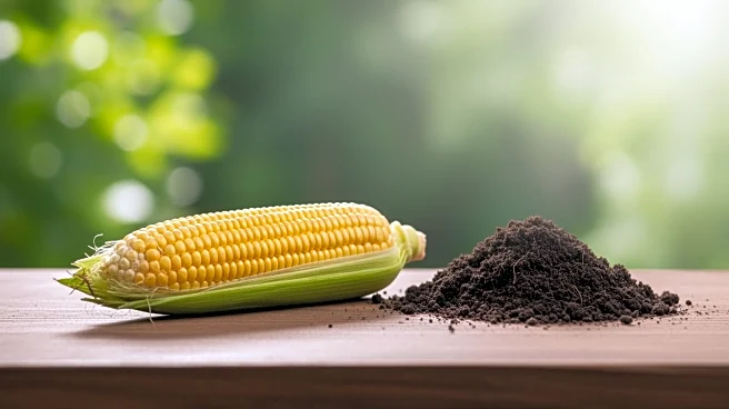 Arkansas State University Launches Charles Kruse Scholarship for Agriculture Students