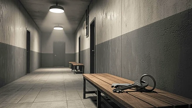 Epstein Prison Guard's Actions Under Scrutiny Following DOJ Revelations