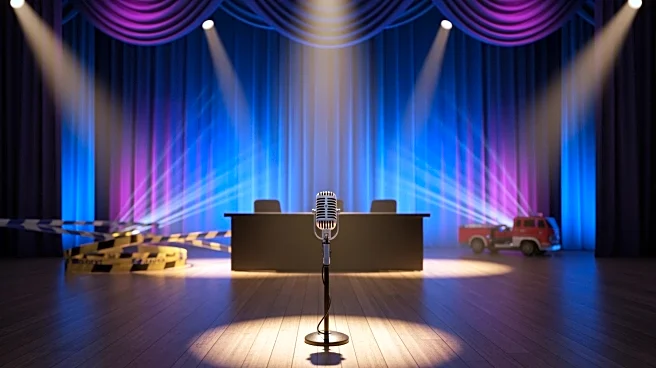 Santita Jackson Performs at Rev. Jesse Jackson's Homegoing Service at Rainbow PUSH