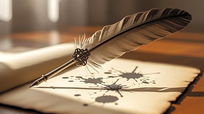 William Grimes' Narrative Challenges American Liberty's Contradictions