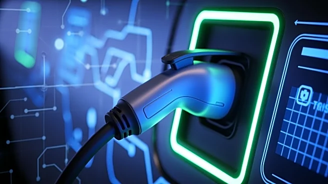 EU Type Approval Seen as Key to Scaling Vehicle-to-Grid Technology