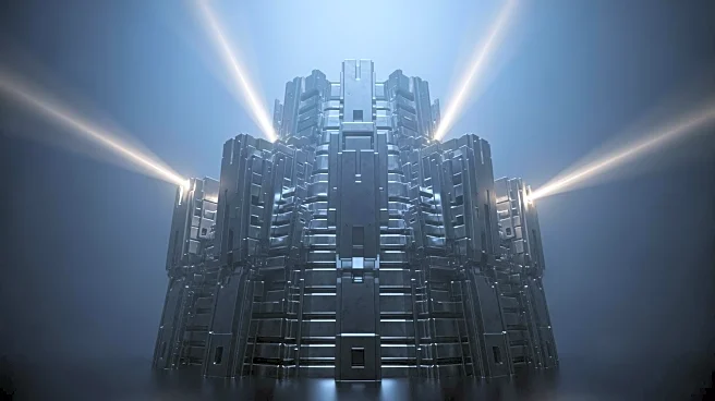 US Intelligence Report Doubts Iran Regime Will Fall Despite Military Assault