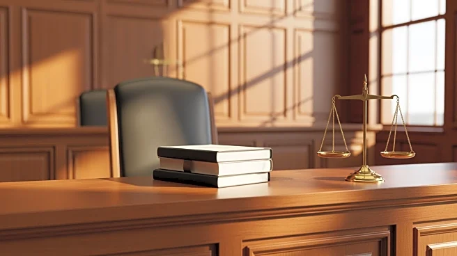 Federal Employee Unions Challenge President Trump's Schedule F Plan in Court