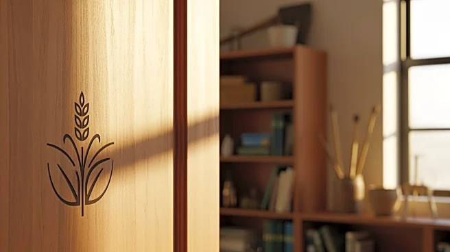 Compeer Financial Donates $150,000 to Name Classroom at IVCC Agricultural Center