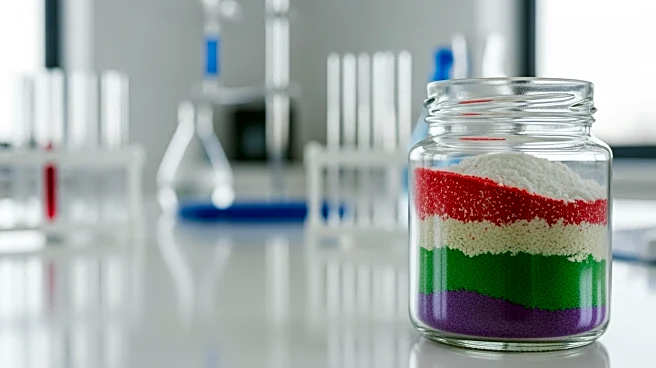 FDA Fails to Conduct Safety Checks on Over 100 Food Ingredients, Raising Health Concerns