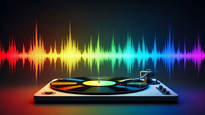 Rihanna's Music Inspires Cultural Awakening for Gay Man in Iran