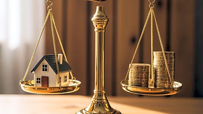 Georgia House Republicans Propose Property Tax Cap Amid Rising Housing Costs