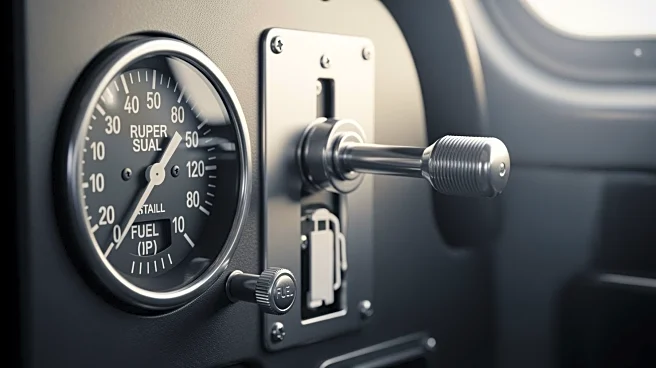 FAA and Boeing Under Scrutiny Over Fuel Switch Issues in AI171 Crash