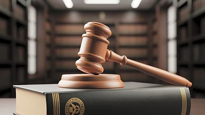 Florida Bar Reverses Decision, No Investigation into Lindsey Halligan