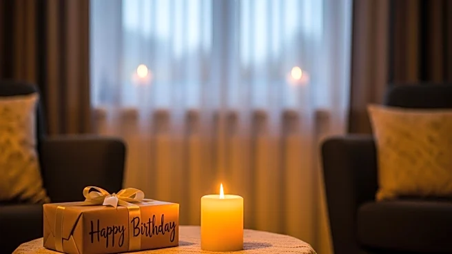 American Father Returns Home from Dubai Amid Iran Conflict for Son's Birthday