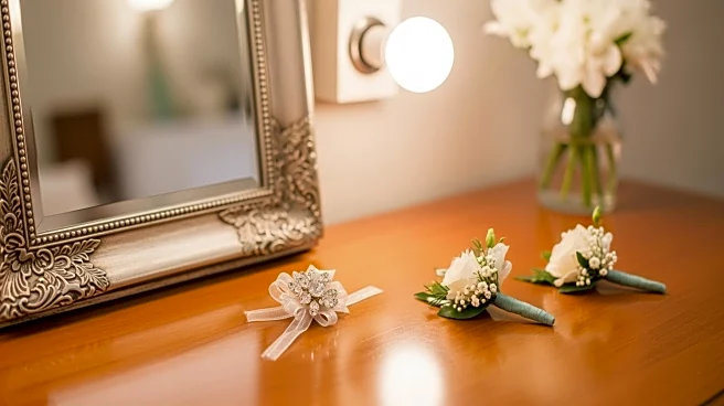 Mesquite ISD Teens with Special Needs Receive Prom Preparation from Student Volunteers