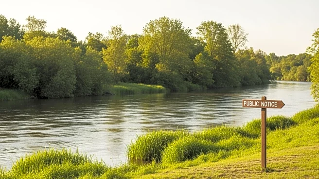 Bozeman Floodplain Development Permit Open for Public Comment
