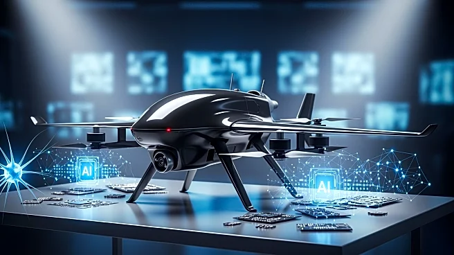 Pentagon's Dispute with Anthropic Over AI Use in Autonomous Warfare