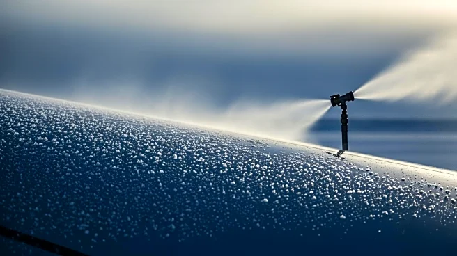 NTSB Report Reveals Deicing Delay in Fatal Maine Plane Crash