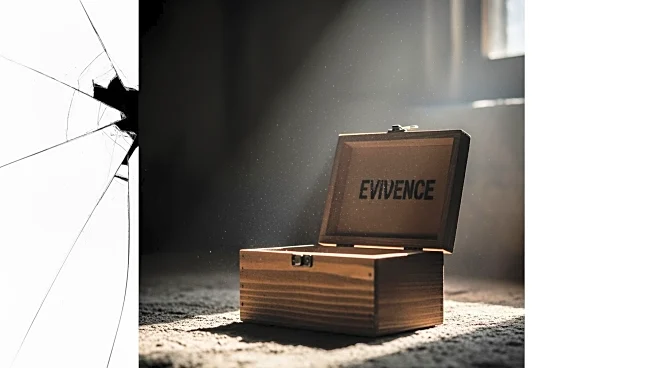 Concerns Over Evidence Compromise at Epstein's Former Zorro Ranch Amid Reopened Investigation