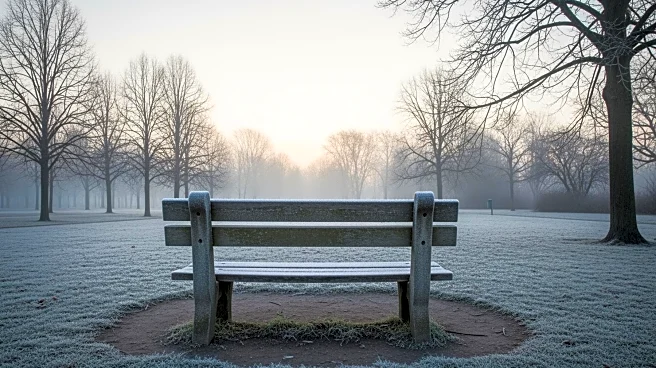 Families of Missing Persons Like Nancy Guthrie Face Ambiguous Loss, Freezing Grief