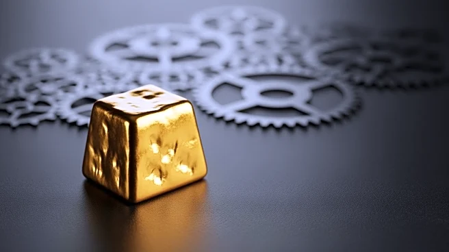 US Treasury's OFAC Issues License for Transactions in Venezuela's Gold Sector