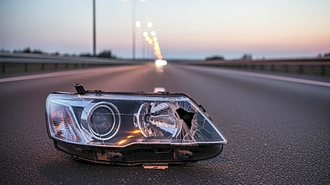 Ganesh Shenoy Sentenced for Manslaughter in Long Island High-Speed Crash