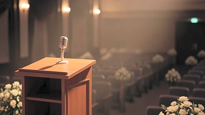 Jesse Jackson Jr. Honors Father Rev. Jesse Jackson with Emotional Eulogy