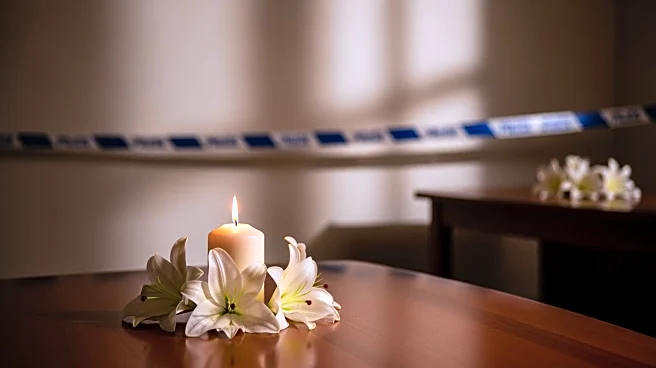 Dr. Jaqueline Jackson II Delivers Eulogy at Rev. Jesse Jackson's Private Homegoing