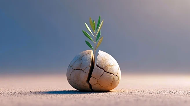 Israeli Public Morale Shifts Amid 2026 Iran Conflict