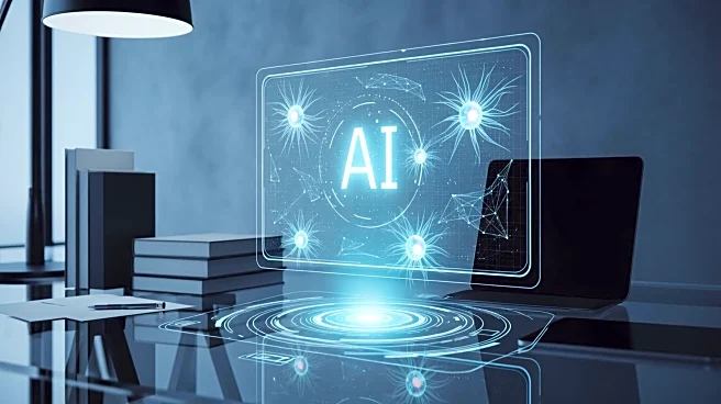 US Lawmakers Address Urgent AI Skills Shift in Workforce