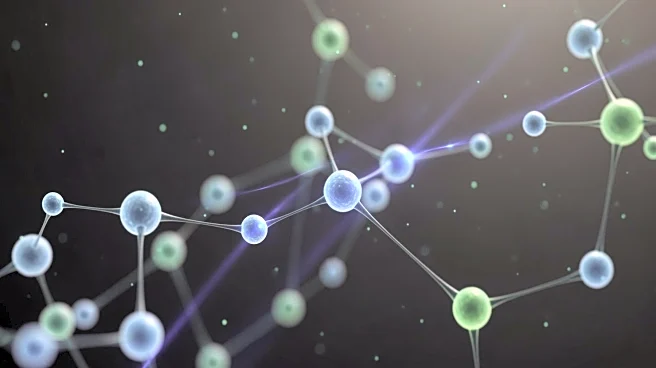 Microbiome Research Explores Impact on Host Energy Metabolism