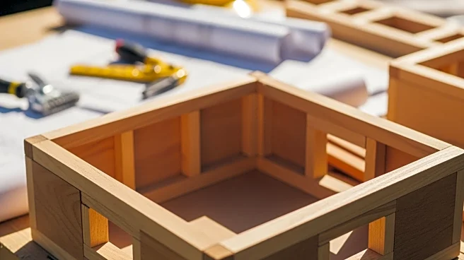 Ohio Counties Receive $9 Million in Grants for Workforce Housing Development