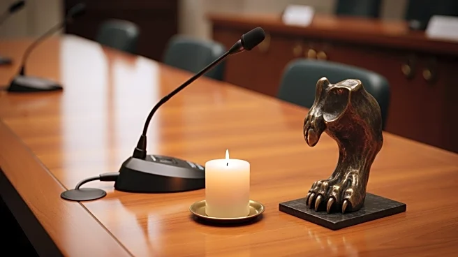 New NYC Council Caucus Aims to Address Animal Sacrifices Amid Rising Concerns