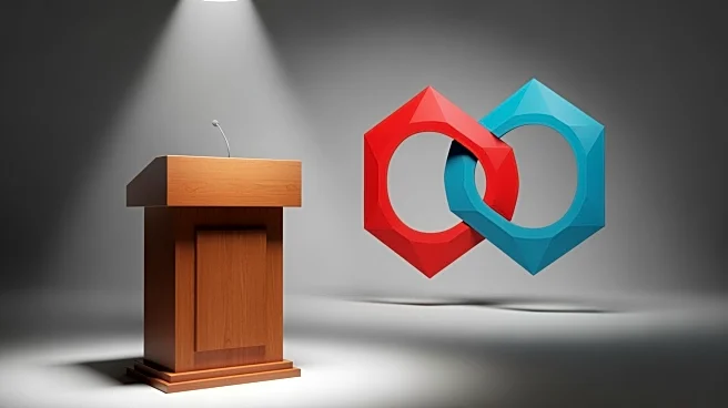 Ex-Liberal MP Calls for Gender Quotas to Revitalize Party's Electoral Success