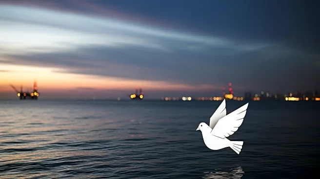 Iran Issues Apology Amidst Drone Strike on Dubai Airport and Explosions in Gulf States